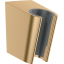 Держатель для душа Hansgrohe Porter S Brushed Bronze 28331140