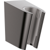 Держатель для душа Hansgrohe Porter S Brushed Black 28331340