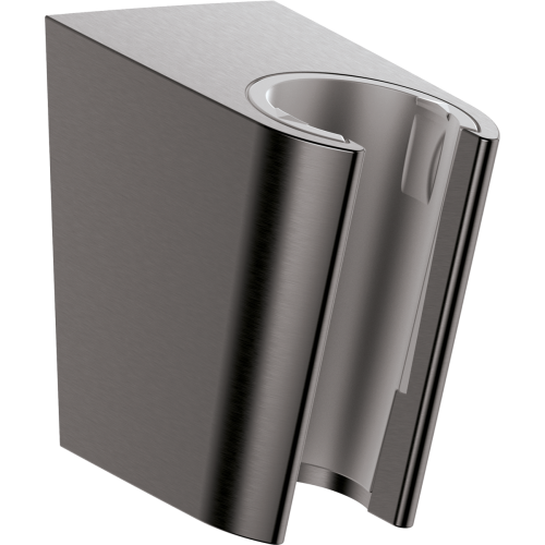 Держатель для душа Hansgrohe Porter S Brushed Black 28331340