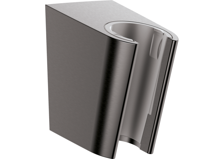 Держатель для душа Hansgrohe Porter S Brushed Black 28331340