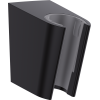 Тримач для душу Hansgrohe Porter S Matt Black 28331670 (Пошкоджене пакування)