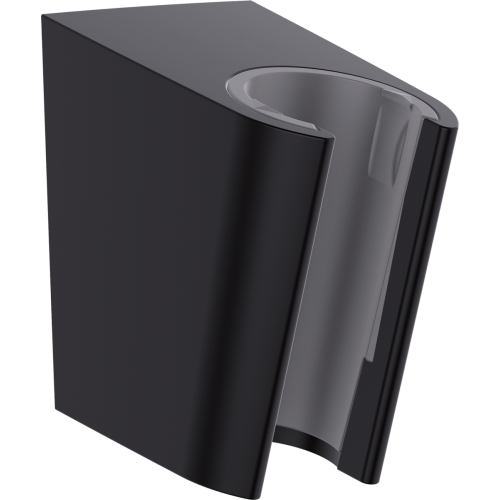 Тримач для душу Hansgrohe Porter S Matt Black 28331670 (Пошкоджене пакування)