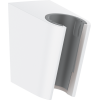 Тримач для душу Hansgrohe Porter S Matt White 28331700 (Пошкоджене пакування)