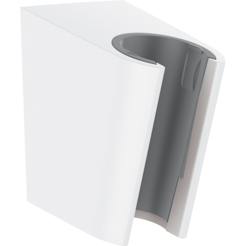 Тримач для душу Hansgrohe Porter S Matt White 28331700 (Пошкоджене пакування)