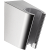 Держатель для душа Hansgrohe Porter S Stainless Steel Optic 28331800