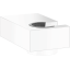 Тримач для душу Hansgrohe Porter E Matt White 28387700 (Пошкоджене пакування)
