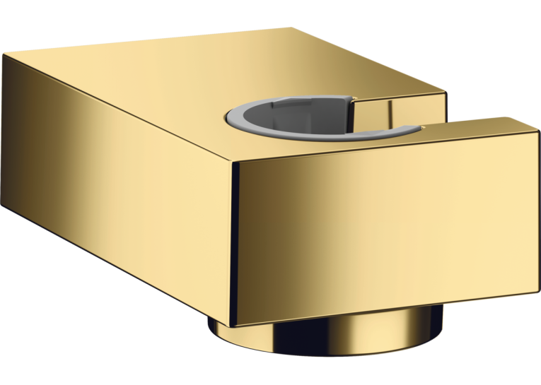 Держатель для душа Hansgrohe Porter E Polished Gold Optic 28387990