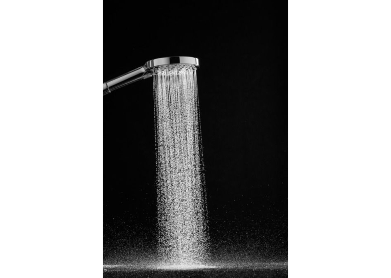 Ручний душ Hansgrohe Raindance Select S 3jet P 26014000