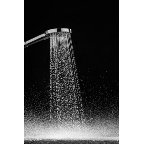 Ручной душ Hansgrohe Raindance Select S 3jet P 26014000