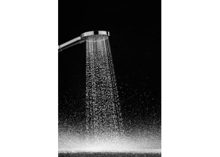 Ручний душ Hansgrohe Raindance Select S 3jet P 26014000