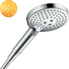 Ручний душ Hansgrohe Raindance Select S 3jet P 26014000
