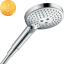 Ручний душ Hansgrohe Raindance Select S 3jet P 26014000
