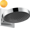 Верхній душ Hansgrohe Rainfinity 250 26226000
