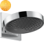 Верхній душ Hansgrohe Rainfinity 250 26226000