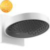 Верхній душ Hansgrohe Rainfinity 250 26226700
