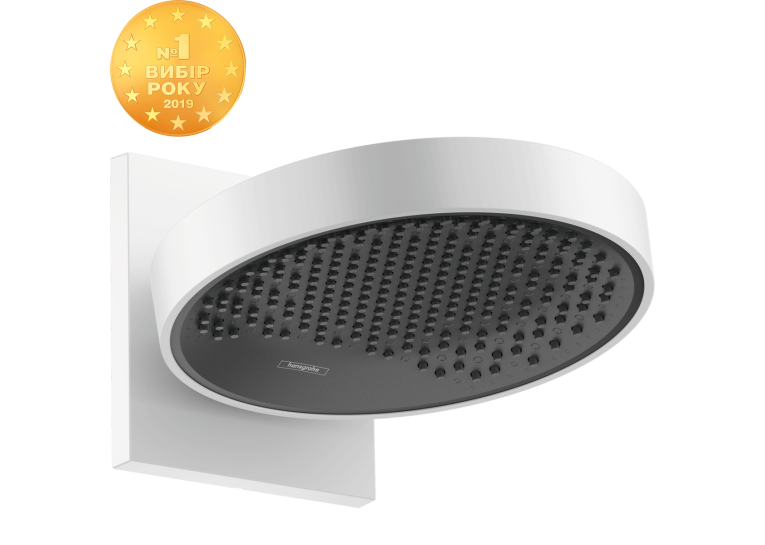 Верхній душ Hansgrohe Rainfinity 250 26226700