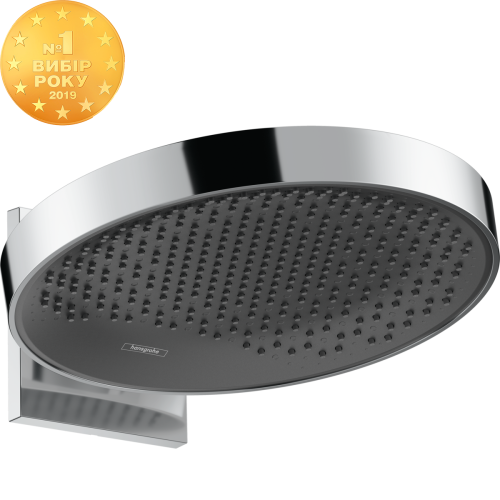 Верхній душ Hansgrohe Rainfinity 360 26230000 1 Jet