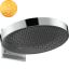 Верхній душ Hansgrohe Rainfinity 360 26230000 1 Jet