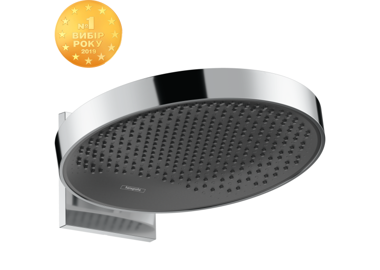 Верхній душ Hansgrohe Rainfinity 360 26230000 1 Jet