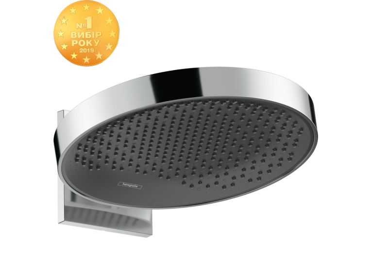 Верхній душ Hansgrohe Rainfinity 360 26230000 1 Jet