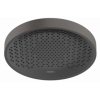 Верхний душ Hansgrohe Rainfinity 360 1jet 26231340 черный матовый