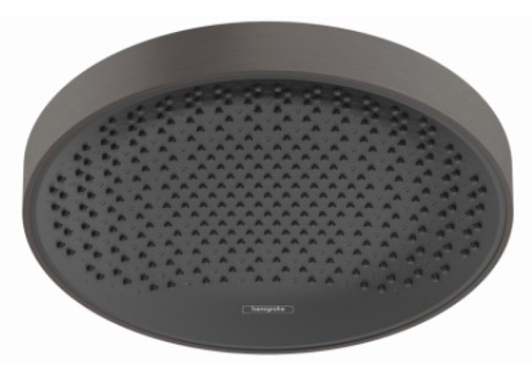Верхний душ Hansgrohe Rainfinity 360 1jet 26231340 черный матовый