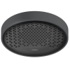 Верхний душ Hansgrohe Rainfinity 360 1jet 26231670 черный матовый