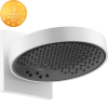 Верхній душ Hansgrohe Rainfinity 250 26232700 3 Jet
