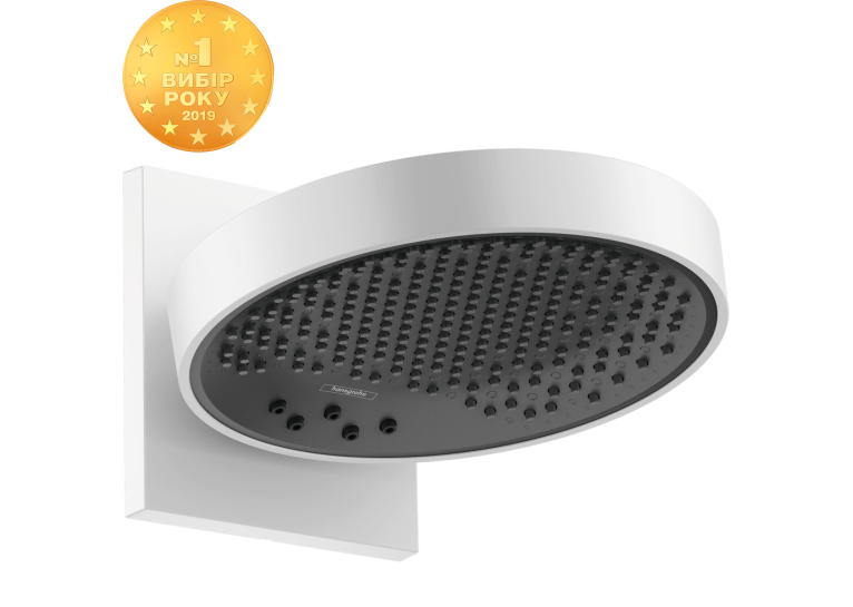 Верхний душ Hansgrohe Rainfinity 250 26232700 3 Jet