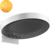 Верхній душ Hansgrohe Rainfinity 360 26234700 3 Jet (Пошкоджене пакування)