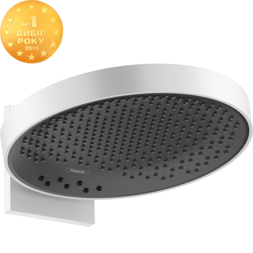 Верхній душ Hansgrohe Rainfinity 360 26234700 3 Jet (Пошкоджене пакування)