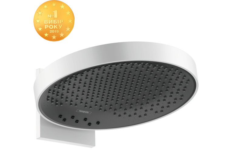 Верхній душ Hansgrohe Rainfinity 360 26234700 3 Jet (Пошкоджене пакування)