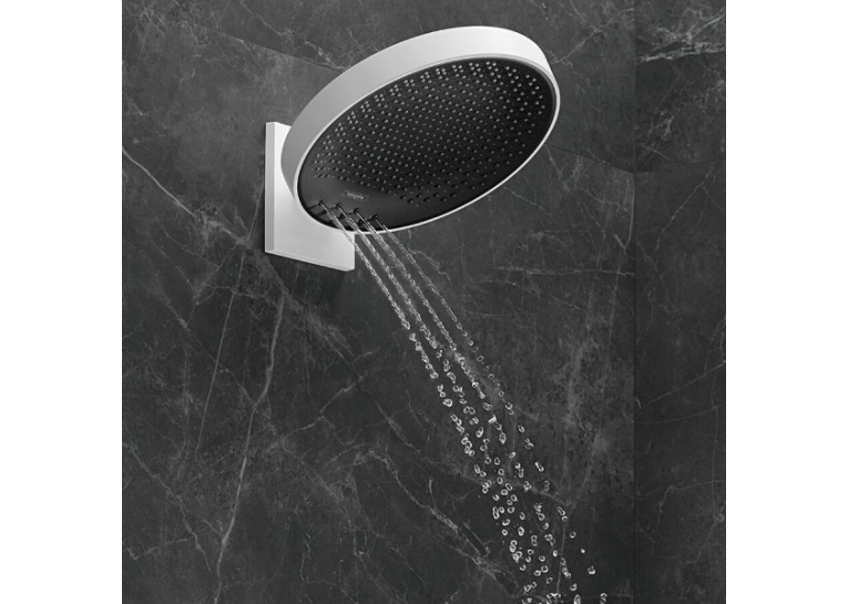 Верхній душ Hansgrohe Rainfinity 360 26234700 3 Jet (Пошкоджене пакування)