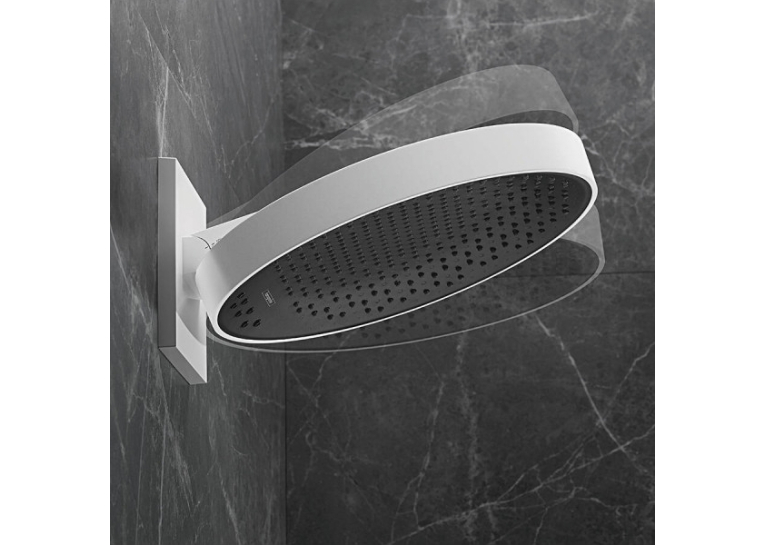 Верхній душ Hansgrohe Rainfinity 360 26234700 3 Jet (Пошкоджене пакування)