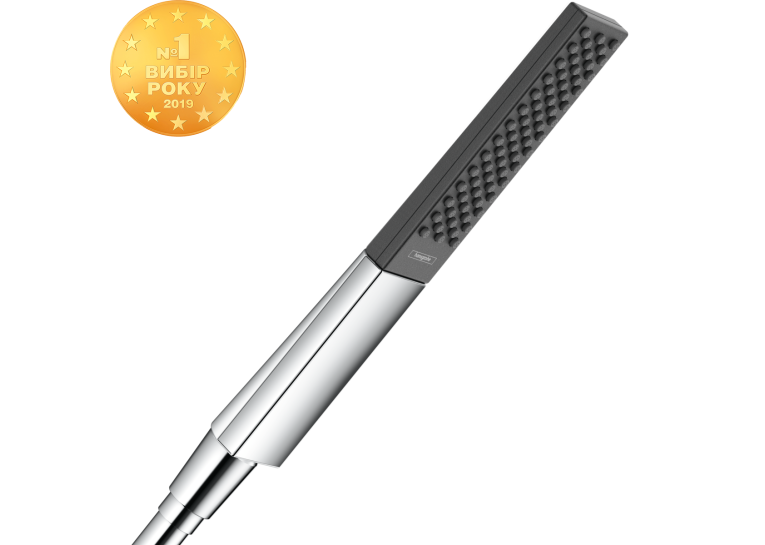 Ручний душ Hansgrohe Rainfinity 26866000