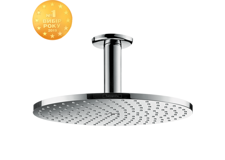 Верхній душ Hansgrohe Raindance S 27620000