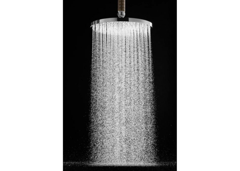 Верхній душ Hansgrohe Raindance S 27620000
