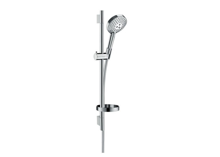 Душовий гарнітур Hansgrohe Raindance Select S 3jet P, 27654000