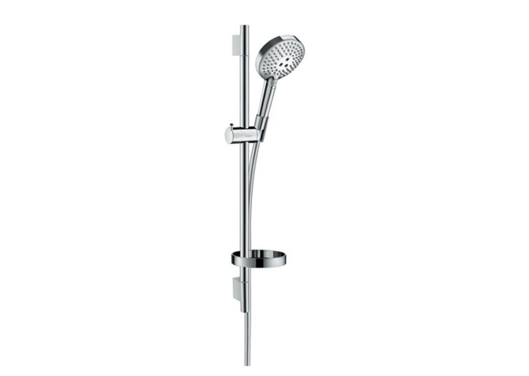 Душевой гарнитур Hansgrohe Raindance Select S 3jet P, 27654000