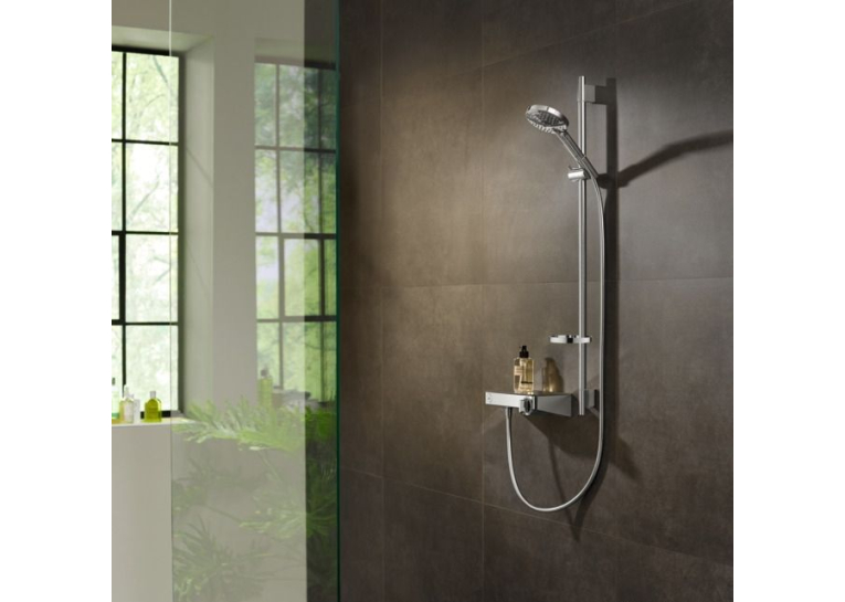 Душовий гарнітур Hansgrohe Raindance Select S 3jet P, 27654000
