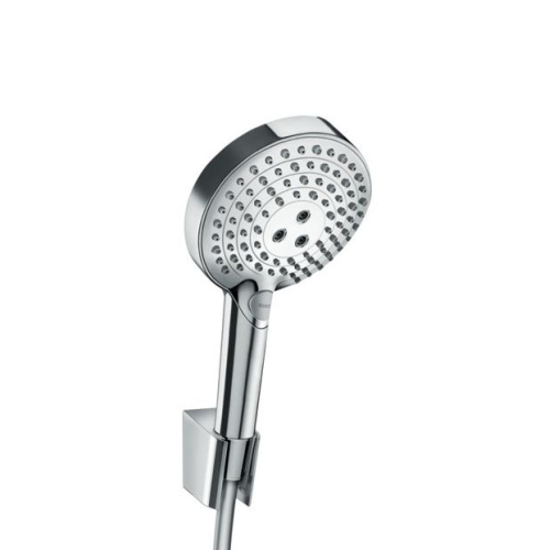 Душовий набір Hansgrohe Raindance Select S 3jet P, 27668000