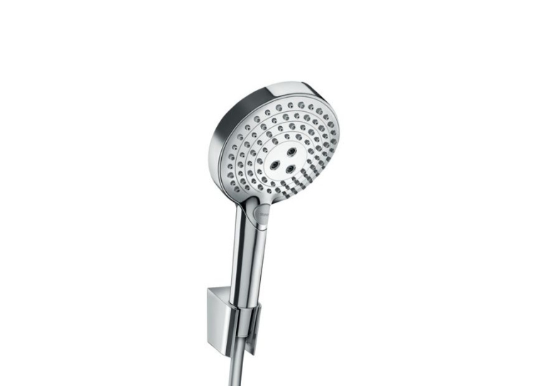 Душевой набор Hansgrohe Raindance Select S 3jet P, 27668000