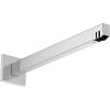 Душова система прихованого монтажу Hansgrohe DuoTurn E  Pulsify Е 260 1jet  8в1 Chrome  20260023