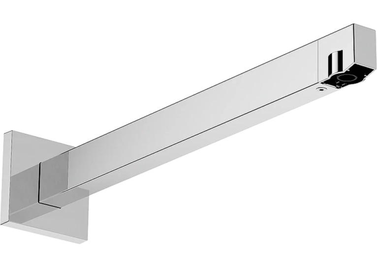 Душова система прихованого монтажу Hansgrohe DuoTurn E  Pulsify Е 260 1jet  8в1 Chrome  20260023