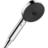 Душова система прихованого монтажу Hansgrohe DuoTurn E  Pulsify Е 260 1jet  8в1 Chrome  20260023