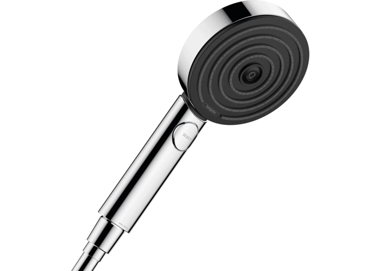 Душова система прихованого монтажу Hansgrohe DuoTurn E  Pulsify Е 260 1jet  8в1 Chrome  20260023