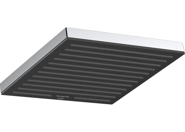 Душова система прихованого монтажу Hansgrohe DuoTurn E  Pulsify Е 260 1jet  8в1 Chrome  20260023