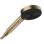 Ручной душ Hansgrohe Pulsify Select Relaxation 105 3jet, Brushed Bronze (24110140) (Повреждённая упаковка)