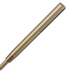 Ручний душ Hansgrohe Pulsify S 100 1jet EcoSmart, Brushed Bronze (24125140)