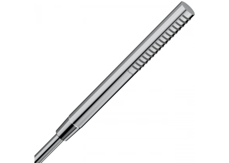 Ручной душ Hansgrohe Pulsify S 100 1jet EcoSmart+ Chrome (24126000)
